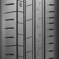 thumbnail image 6 of Continental ExtremeContact Sport 02 Summer 245/40ZR18 97Y XL Passenger Tire, 6 of 8