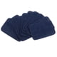 thumbnail image 2 of 10 piezas coser / planchar parches de reparación Kit de reparación de mezclilla para tela, jeans, sombreros, bricolaje, 2 of 9