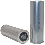 WIX Filters 57729 Wix Cartridge Hydraulic Metal Canister Filter