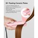 thumbnail image 4 of Plancha de pelo Flat Iron Wavytalk Wavytalk Mini portátil de 1,8 cm, 4 of 6