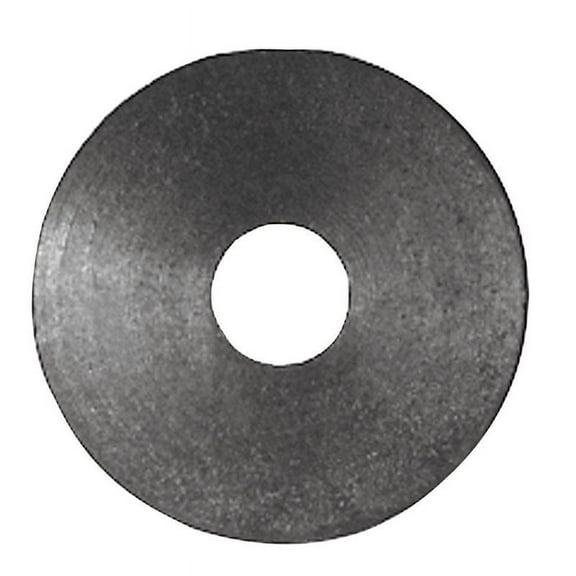 Danco Flat Faucet Washer 11/16 " Od. Rubber Trade Size 3/8 " Flat Polybag Pack of 5