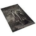 thumbnail image 3 of Print: David Garrick, 3 of 4