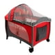 thumbnail image 1 of Cuna Corral Trendy Kids Roja, 1 of 5