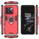 thumbnail image 4 of Funda para OnePlus 10T 5G con Soporte Anillo Giratorio 360° y Protección Resistente a Golpes y Caídas, 4 of 5
