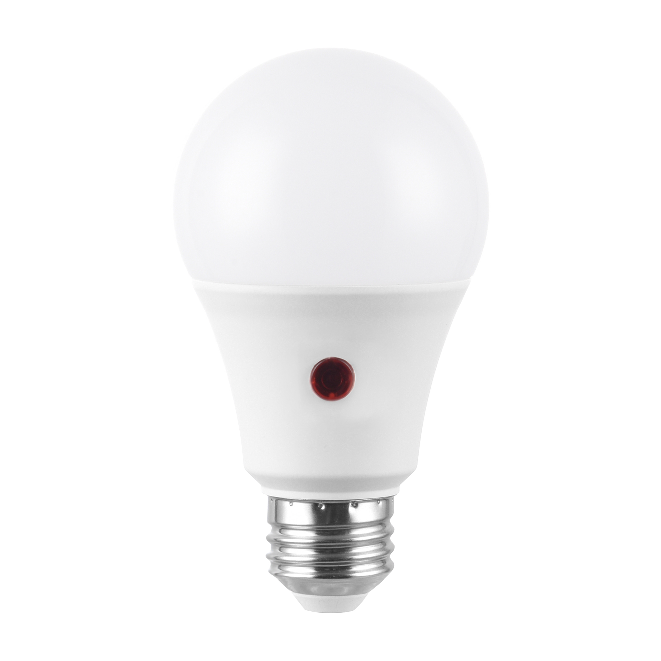 Great Value Dusk-to-Dawn A19 LED Bulbs, 2-Pack photo 3