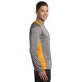 thumbnail image 3 of Sport Tek Men's Performance Heather Contender T-Shirt, 3 of 6