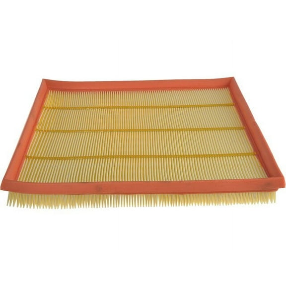 Air Filter - Compatible with 2011 - 2016 BMW 740i 2012 2013 2014 2015