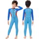thumbnail image 5 of Snorkel Buceo DIVE SAIL Traje de neopreno Traje de baño de buceo de manga larga para niños (M151515K M) Ndcxsfigh Nuevos Originales, 5 of 9