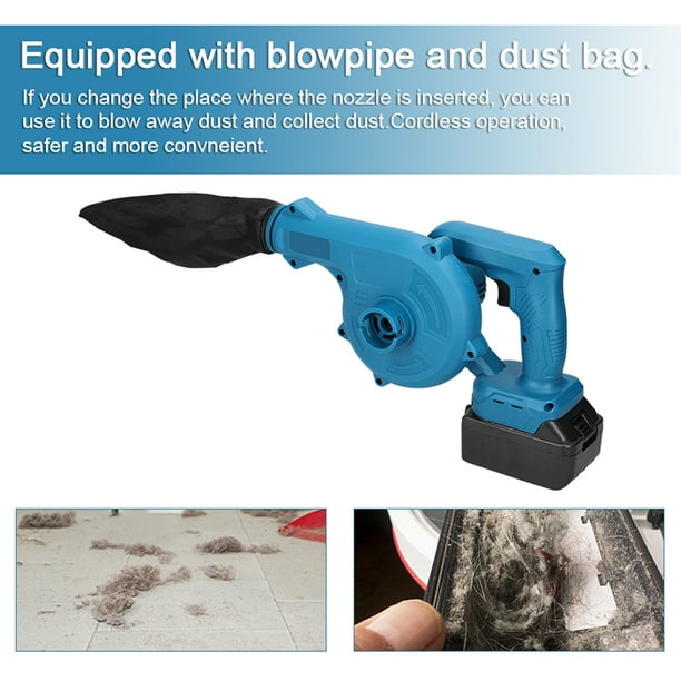 Collect dust 2024 from air