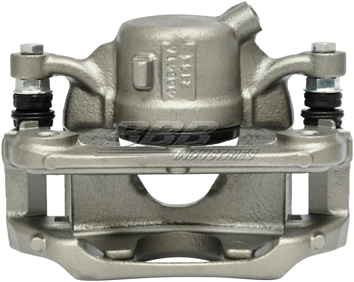 TERREPOWER formerly BBB Industries 99-02462B Reman Caliper w/installation Hardware