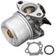 thumbnail image 1 of Carburador metálico genérico con anillo de goma para motor Briggs & Stratton Quantum n.° 498965, 1 of 5