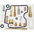 thumbnail image 2 of Kit de Reconstruction de Carburateur de Qualité OE pour Yamaha YFM 350 Raptor ATVs 2004-2008, 2 of 4