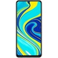 thumbnail image 2 of REDMI NOTE 9S Xiaomi 64GB Desbloqueado Blanco, 2 of 2