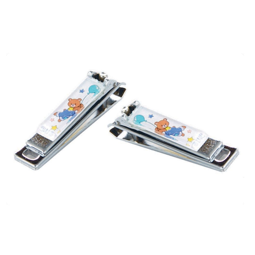 infant fingernail clippers