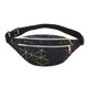 thumbnail image 3 of Riñonera deportiva con lentejuelas de múltiples capas para hombre y mujer, bolso cruzado al por mayor, a la moda, para exteriores, 3 of 6
