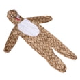 thumbnail image 4 of Disfraz de serpiente, mono de Animal, pelele, disfraz de Halloween, ropa de fiesta para niños, traje de Cosplay, accesorio de disfraz de Animal, 4 of 6