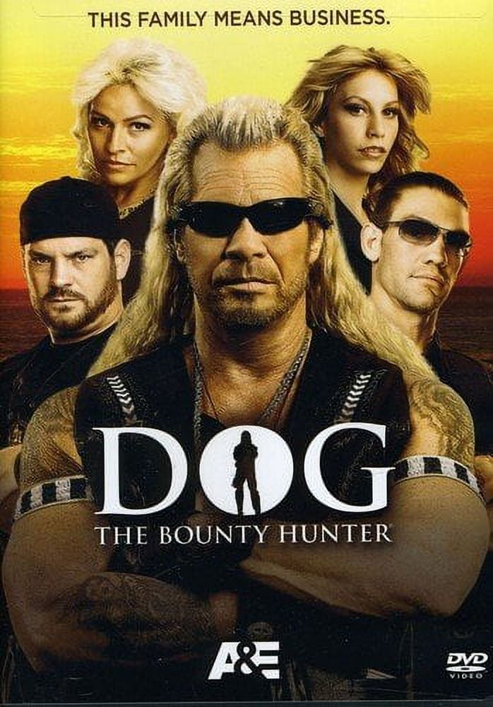 Dog The Bounty Hunter Family Tree