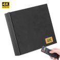 thumbnail image 4 of Media High Definition 4K Support Horizontal Vertical Screen Autocycle Advisement Player 100-240V, 4 of 8