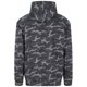 thumbnail image 2 of Awdis - Sudadera Camuflaje para Hombre (Negro), 2 of 2