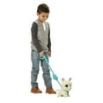 thumbnail image 6 of furReal Walkalots Big Wags Llama Interactive Pet Toy, 6 of 8