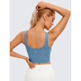 thumbnail image 2 of Sostén CRZ YOGA Butterluxe Cuello Alto U Espalda Acolchado XXS, 2 of 4