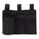 thumbnail image 1 of YM- Bolsa de almacenamiento para cabecera de cama, bolsa organizadora colgante con múltiples bolsillos para literas y camas de hospital, dormitorios, rieles de cama, 1 of 10