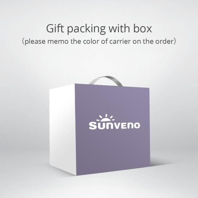 sunveno hipseat