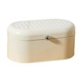 thumbnail image 3 of Caja de almacenamiento para el hogar, caja decorativa, caja para guardar joyas, caja de hierro portátil para guardar joyas, contenedor de almacenamien, 3 of 8