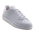 thumbnail image 1 of Tenis Adidas Advantage Base Blanco - Salmon #22.5 Advantage, 1 of 4