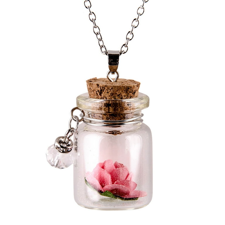 Glow in the shop dark necklaces walmart