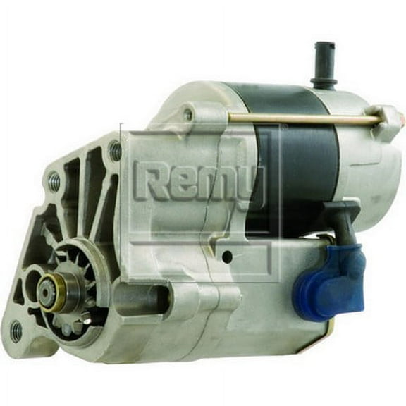 Remy 95003 New Premium Starter