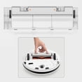 thumbnail image 2 of Smart Vacuum Sweeper Main Brush Protective Case Cleaner Accessory for Xiaomi Main Brush Cover, 2 of 7