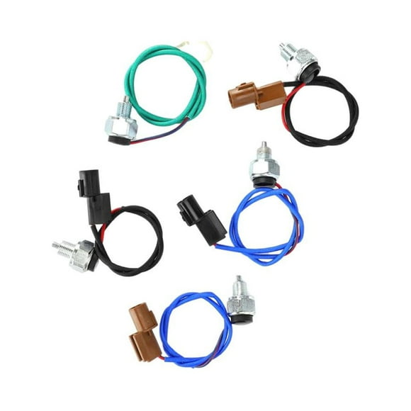 S SERENABLE 5-pack Gearbox Transfer Switch for Montero MR580151 Easy Install