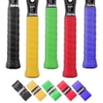 thumbnail image 2 of Senston Racquet Overgrips Tennis Badminton Squash Racket Overgrip (Pack of 5), 2 of 5