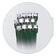 thumbnail image 2 of Serie Naviplastic Serie de 500L Led blanco y cable verde, 2 of 2