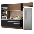 thumbnail image 2 of Cocina Integral Completa Modular Madesa Safira 290cm MN 05, 2 of 5