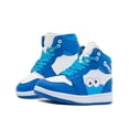 thumbnail image 1 of Tenis Bota Karsten Para Niño Come Galletas Plaza Sesamo Azul azul 20, 1 of 6