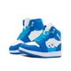 thumbnail image 1 of Tenis Bota Karsten Para Niño Come Galletas Plaza Sesamo Azul azul 19.5, 1 of 6