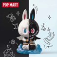 thumbnail image 3 of POPMART LABUBU the monsters constellation series blind box Labub (blind box shipped randomly), 3 of 5