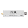 thumbnail image 1 of Sistema de comunicación por radio RTL-SDR con receptor de banda completa de 0,1 MHz a 1,7 GHz para XP/Win10/Android, 1 of 11