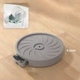thumbnail image 4 of Flowerpot Coasters Mobile Flower Pot Roller With Swivel Casters Indoor Movement, 4 of 5
