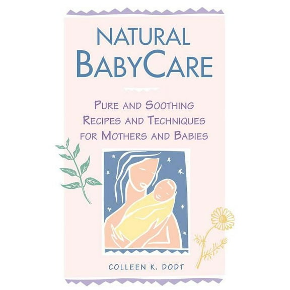 Natural BabyCare, (Paperback)