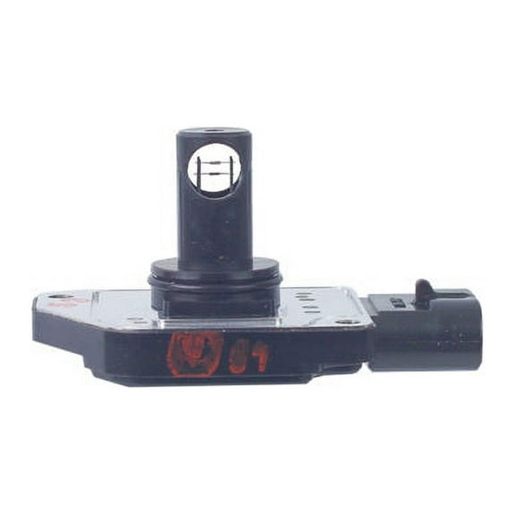 Mass Air Flow Sensor - Compatible with 1996 - 1998 Oldsmobile 88 1997