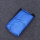 thumbnail image 3 of Universal Outdoor Motocicleta ATV Scooter A Prueba de Polvo Impermeable Bloqueador Solar Cubierta Protectora Protector de Lluvia - Tamaño XXL (Negro y Azul), 3 of 7