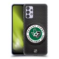 thumbnail image 1 of Head Case Designs Officially Licensed NHL Dallas Stars Puck Texture Soft Gel Case Compatible with Samsung Galaxy A32 5G / M32 5G (2021), 1 of 7