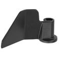 thumbnail image 3 of YAOMOBB Bread Machine Paddle Non Stick Bread Maker Paddle Portable Replacement for Kitchen Appliance, 3 of 6