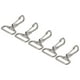 thumbnail image 1 of Ganchos a presión de Acero inoxidable Jadeshay 5 piezas 304 accesorios de Hardware para equipaje suministros para exteriores multifuncionales, 1 of 8