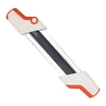 thumbnail image 1 of 2 in 1 File Holder for Stihl Chainsaw Chain Ø 4.0 mm, 1 of 5