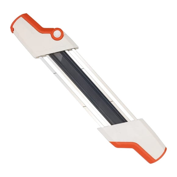 2 in 1 File Holder for Stihl Chainsaw Chain Ø 4.0 mm