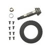 Omix 16514.46 Ring and Pinion Fits select: 1999-2000 JEEP GRAND CHEROKEE, 2001 JEEP CHEROKEE